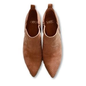 franco sarto newbury